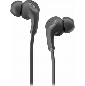 Sluchátka Sluchátka Fresh n Rebel Fresh 'n Rebel Flow Tip USB-C Storm Grey