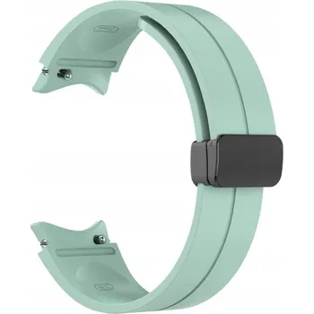 Pouzdro na mobilní telefon Pásek Tech-protect pro Samsung 20 mm zelený