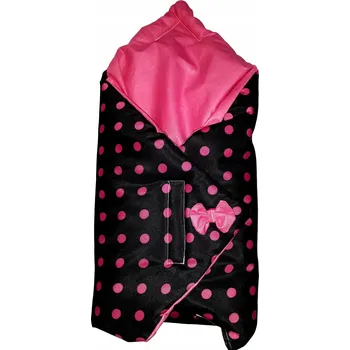 Doplněk pro panenku ZAVINOVAČKA ROŻEK PANENKY MARIOTOYS