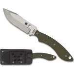 Spyderco Stok OD Bowie FB49GPOD