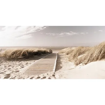 Fototapeta Fototapeta 500x254 vliesová tapeta hory #F104