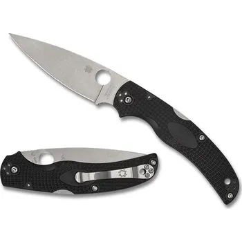 kapesní nůž Nůž Spyderco Native Chief™ Black Lightweight
