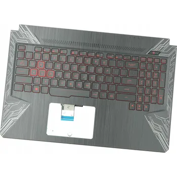 Náhradní klávesnice pro notebook Klávesnice ASUS W1PAL0161B00 pro Asus