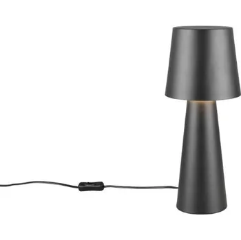 Lampička Trio T562900132 stolní lampička NUBIAN E27 + K nákupu nad 3000 Kč dárek zdarma