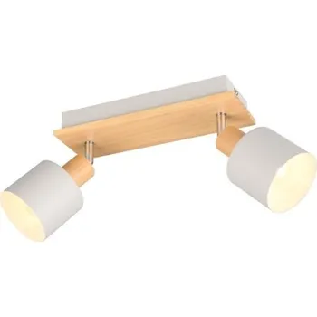 Trio T862700276 bodové stropní svítidlo SHANTI E14 + K nákupu nad 3000 Kč dárek zdarma