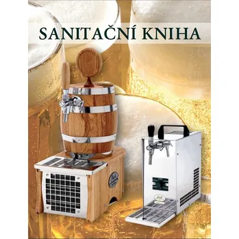 Tiskopis Sanitační kniha