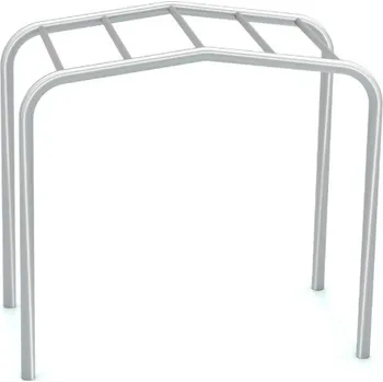 Doplněk pro dětské hřiště Playground System Šplhací sestava na dětská hřiště Ručkovadlo - 18039