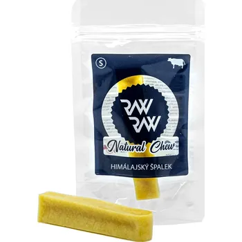 Pamlsek pro psa RAW RAW Himalájská tyčka vel. S/30g