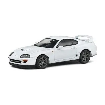 autíčko Solido TOYOTA SUPRA Mk. IV 2001 WHITE 4314001
