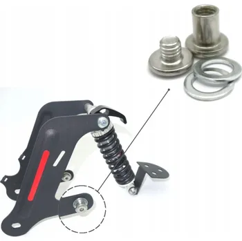 Pouzdro na mobilní telefon Koloběžka Xiaomi M365/PRO 1-2 / 1S / Essential 350 W 35 km/h