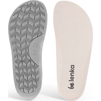 Dívčí tenisky Stélka Be Lenka Comfort Cotton pro podešev DeepGrip Velikost: 36