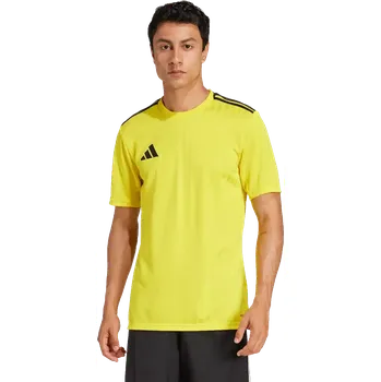 Pánský fotbalový dres Adidas Campeon 25 žlutý