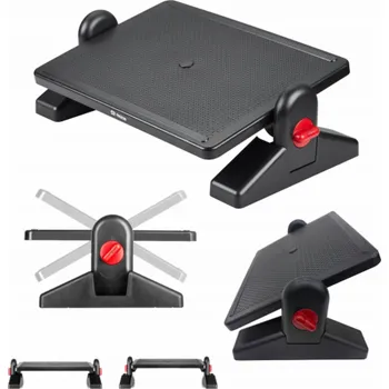 Masážní přístroj Podnožka Mozos Office FS7