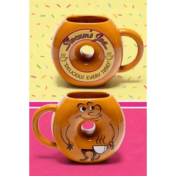 Hrnek - Fallout Slocum's Joe Dough Boy