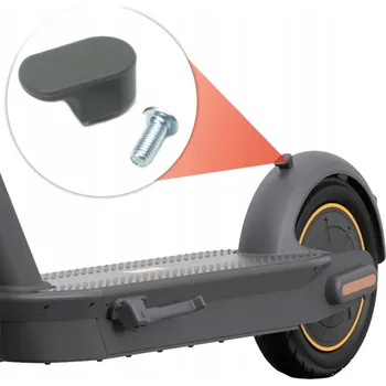 Příslušenství pro elektrokoloběžku Závěs zadního blatníku Inoparts SP-00306 pro Ninebot Max G30/Motus Scooty10