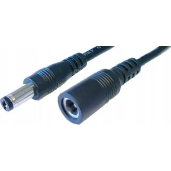 IP kamera POSDC-Y-PS21-1.0: POSDC-Y-PS21-1.0: POS DC kabel YTLYp 0,5 Zástrčka/Zásuvka 21...