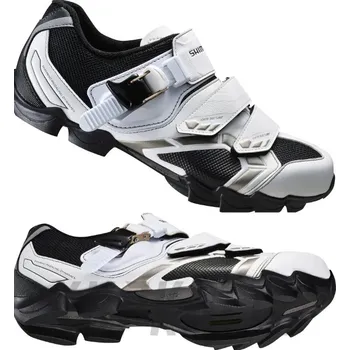 Pánské cyklistické tretry Cyklistické tretry Shimano SH-WM63 W, vel. 38