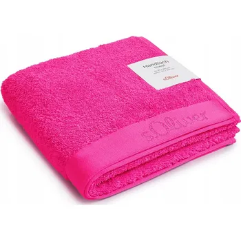Osuška s.Oliver 30x50 cm bavlna