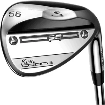 Golf Cobra Cobra King Snakebite pánská wedge na oceli 54/10, pravá