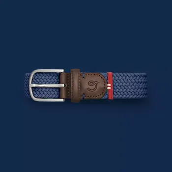 Opasek Pásek La Boucle Paris LBPARNAV105 Medium