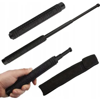 Sebeobrana Teleskopický obušek Matisto OBUŠEK 500 mm