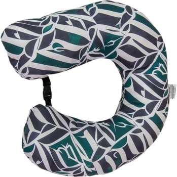 Polštář Cestovní Polštář z mikrovlákna Polský výrobek