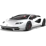 Maisto LAMBORGHINI COUNTACH LPI 800-4 WHITE 31459