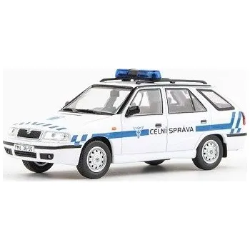 autíčko ABREX ŠKODA FELICIA FL COMBI 1998 CELNÍ SPRÁVA 143730