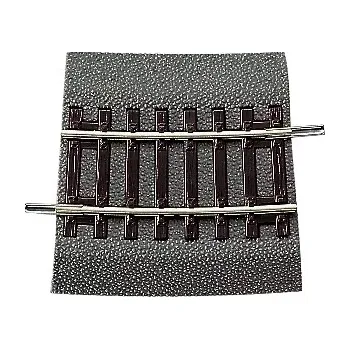 Modelová železnice Roco Line Kolej oblouková R3¼ s podložím 42509