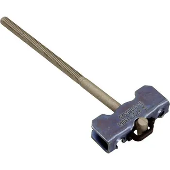 Přislušenství brzdového systému Táhlo lanka ruční brzdy Renault Trafic, Opel Vivaro 2001–2014, 3654700QAA