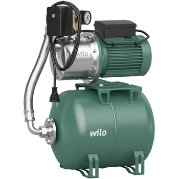 Wilo HWJ 203 EM 4265554