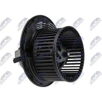 Ventilátor topení a klimatizace vnitřní ventilátor NTY EWN-ME-018