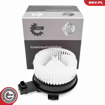 Vnitřní ventilátor ESEN SKV 68SKV139