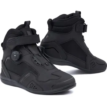 Sport REBELHORN boty SPARK II Black - 42