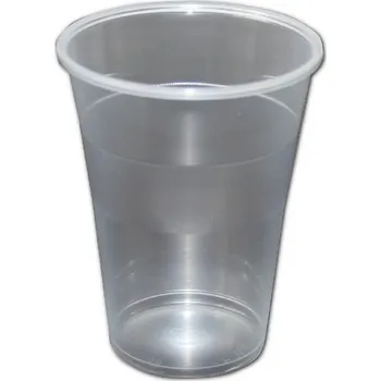 Jednorázové nádobí Kelímek 0,3