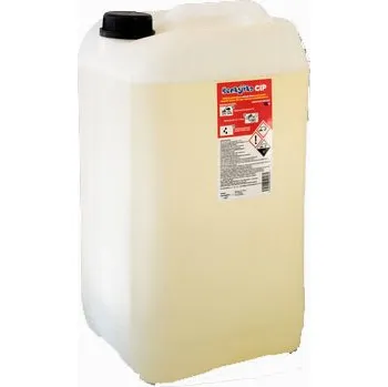 Příslušenství pro výčepní zařízení Sanitační přípravek Šenkýřka CIP 30Kg