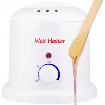 Přípravek na depilaci a epilaci Ohřívač vosku v plechovce Profico 160 W