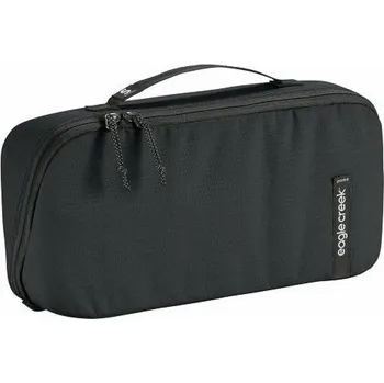 Cestovní taška Eagle Creek Eagle Creek Reveal Intimates Cube S Black