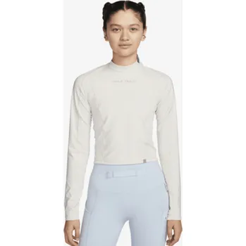 Dámské tričko Nike Trail-Dámské běžecké triko - Velikost M