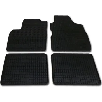 autokoberec Rigum Fiat Panda 2003-2012 gumové autokoberce