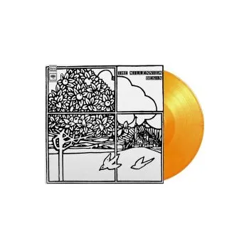 Zahraniční hudba Begin / Yellow / Vinyl - Millenium [LP]