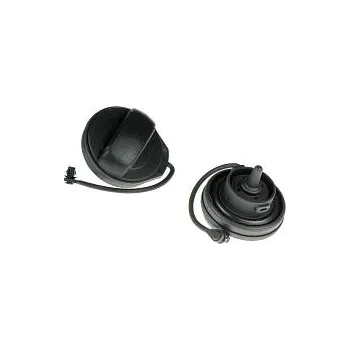 Palivový systém Víčko palivové nádrže pro BENZÍN verzi SEAT LEON (5F) | 2012-2020 |