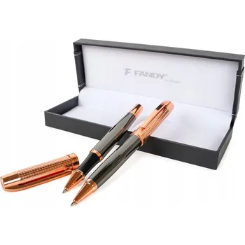 Propiska modrá Fandy