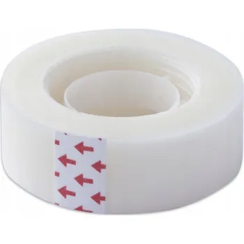 Lepicí páska Kancelářská matná páska 19 mm x 33 m Magic 50 MIC, 5 kusů