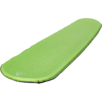 Karimatka Samonafukovací karimatka Zulu Airo 3,8 Barva: světle zelená