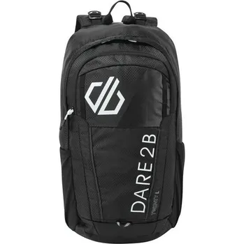 turistický batoh Sportovní batoh Dare 2b Vite III 20L Barva: černá