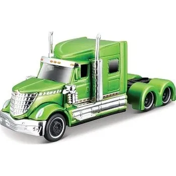 autíčko MAISTO DESIGN TAHAČ INTERNATIONAL LONESTAR GREEN 12389