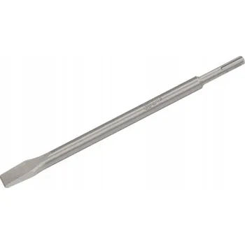 Vrták PLOCHÝ OCELOVÝ SEKÁČ SDS PLUS 20x300 MM PRO SEKÁNÍ BETONU, CIHEL, OMÍTKY A DLAŽDIC