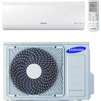 Klimatizace Samsung AR35 inverter 2,6kW A++