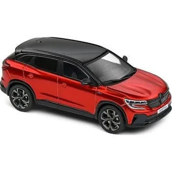 autíčko Solido RENAULT AUSTRAL ALPINE RED 4305203